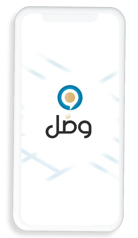 mobile screen